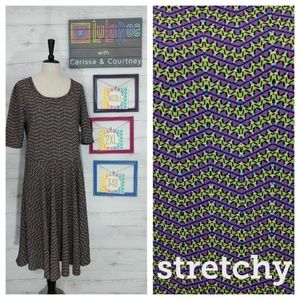 LuLaRoe 2XL Nicole